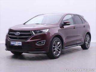 Ford Edge 2,0 154kW Navi CZ 2018