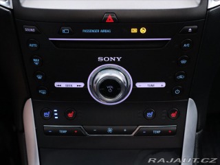 Ford Edge 2,0 154kW Navi CZ 2018