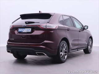Ford Edge 2,0 154kW Navi CZ 2018
