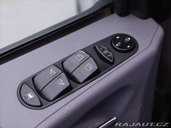 Mercedes-Benz Viano 3,0 V6 150kW Automat 2010