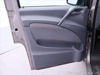 Mercedes-Benz Viano 3,0 V6 150kW Automat 2010