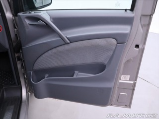 Mercedes-Benz Viano 3,0 V6 150kW Automat 2010