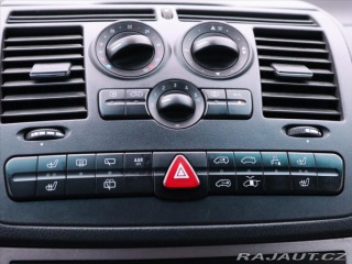 Mercedes-Benz Viano 3,0 V6 150kW Automat 2010