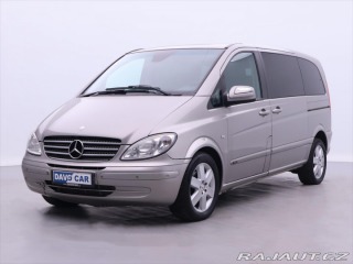 Mercedes-Benz Viano 3,0 V6 150kW Automat 2010