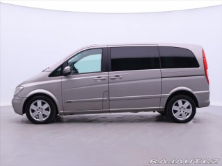 Mercedes-Benz Viano 3,0 V6 150kW Automat 2010