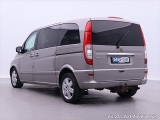 Mercedes-Benz Viano 3,0 V6 150kW Automat 2010