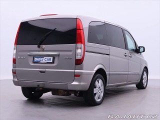 Mercedes-Benz Viano 3,0 V6 150kW Automat 2010