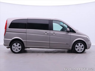 Mercedes-Benz Viano 3,0 V6 150kW Automat 2010