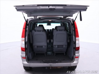Mercedes-Benz Viano 3,0 V6 150kW Automat 2010