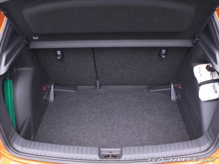 Škoda Fabia 1,0 TSI 81kW Monte Carlo 2024