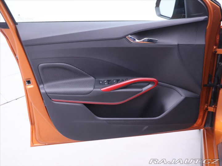 Škoda Fabia 1,0 TSI 81kW Monte Carlo 2024