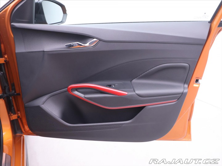 Škoda Fabia 1,0 TSI 81kW Monte Carlo 2024