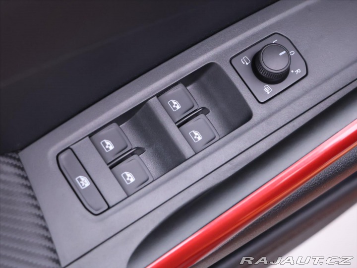 Škoda Fabia 1,0 TSI 81kW Monte Carlo 2024