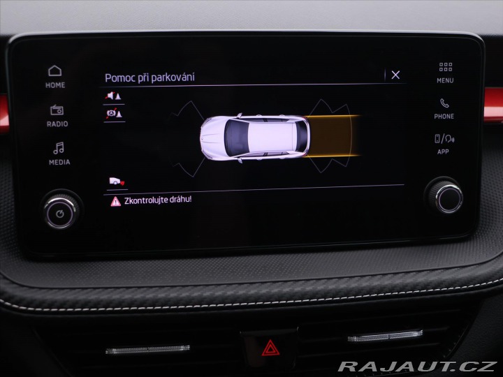 Škoda Fabia 1,0 TSI 81kW Monte Carlo 2024