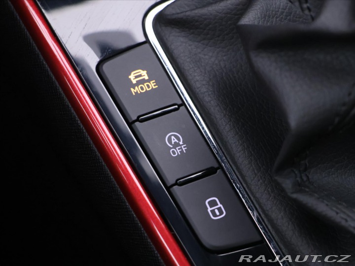 Škoda Fabia 1,0 TSI 81kW Monte Carlo 2024