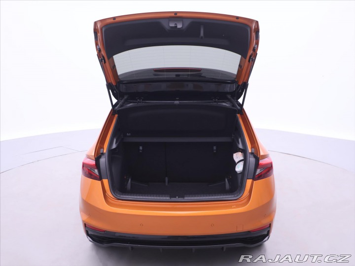 Škoda Fabia 1,0 TSI 81kW Monte Carlo 2024