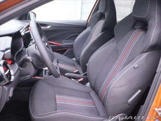 Škoda Fabia 1,0 TSI 81kW Monte Carlo 2024