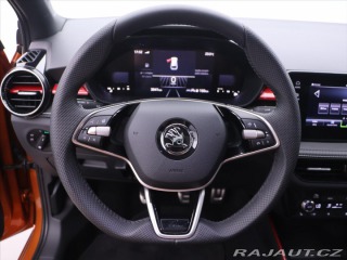 Škoda Fabia 1,0 TSI 81kW Monte Carlo 2024