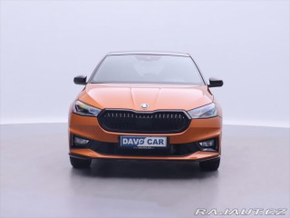 Škoda Fabia 1,0 TSI 81kW Monte Carlo 2024