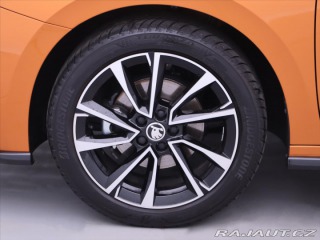 Škoda Fabia 1,0 TSI 81kW Monte Carlo 2024