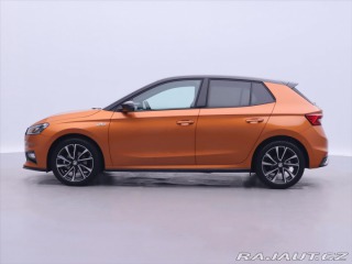 Škoda Fabia 1,0 TSI 81kW Monte Carlo 2024