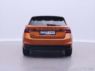 Škoda Fabia 1,0 TSI 81kW Monte Carlo 2024