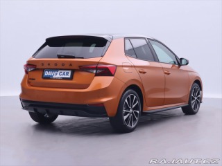 Škoda Fabia 1,0 TSI 81kW Monte Carlo 2024