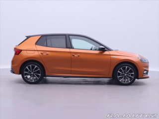 Škoda Fabia 1,0 TSI 81kW Monte Carlo 2024