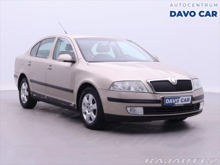 Škoda Octavia 1,9 TDI 77 kW 1.Majitel