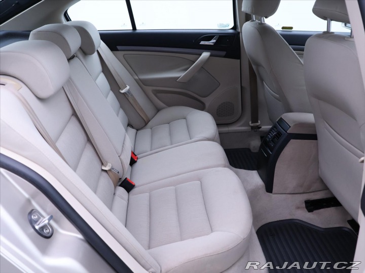 Škoda Octavia 1,9 TDI 77 kW 1.Majitel 2006