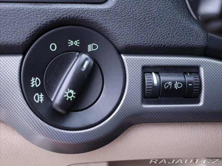 Škoda Octavia 1,9 TDI 77 kW 1.Majitel 2006