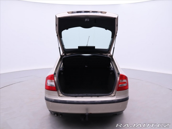 Škoda Octavia 1,9 TDI 77 kW 1.Majitel 2006