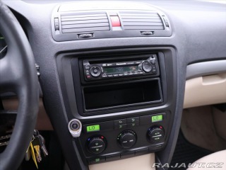 Škoda Octavia 1,9 TDI 77 kW 1.Majitel 2006