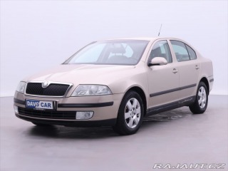 Škoda Octavia 1,9 TDI 77 kW 1.Majitel 2006