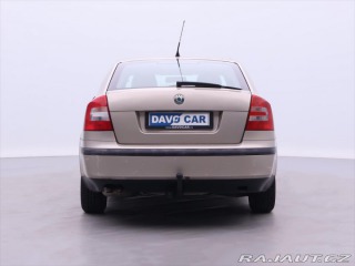 Škoda Octavia 1,9 TDI 77 kW 1.Majitel 2006