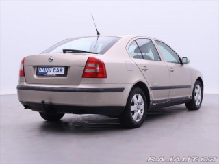 Škoda Octavia 1,9 TDI 77 kW 1.Majitel 2006