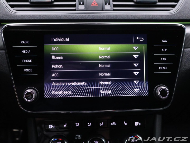 Škoda Superb 2,0 TDI 140kW DSG CZ Spor 2020