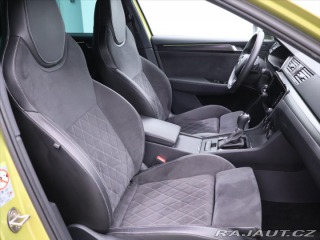 Škoda Superb 2,0 TDI 140kW DSG CZ Spor 2020