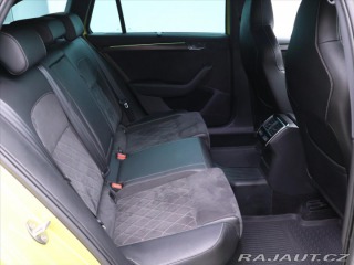 Škoda Superb 2,0 TDI 140kW DSG CZ Spor 2020