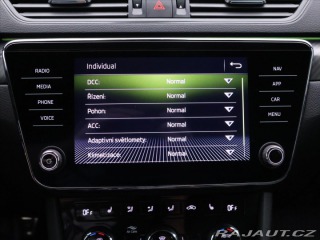 Škoda Superb 2,0 TDI 140kW DSG CZ Spor 2020