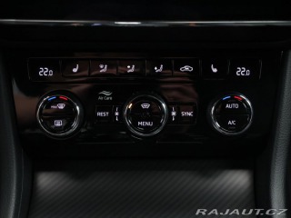 Škoda Superb 2,0 TDI 140kW DSG CZ Spor 2020