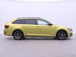 Škoda Superb 2,0 TDI 140kW DSG CZ Spor 2020