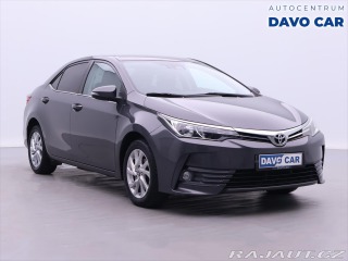 Toyota Corolla 1,6 97kW TREND+ CZ