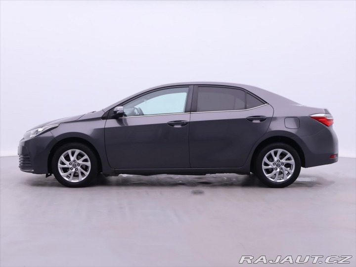Toyota Corolla 1,6 97kW TREND+ CZ 2017