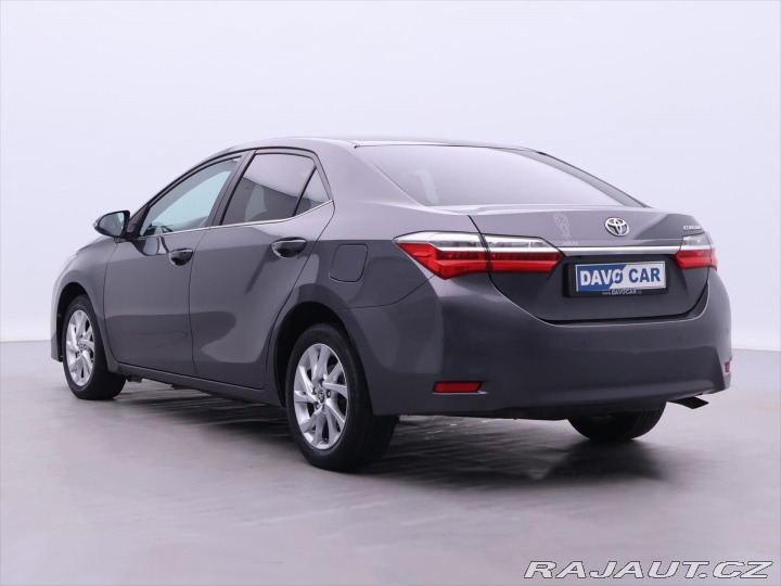 Toyota Corolla 1,6 97kW TREND+ CZ 2017