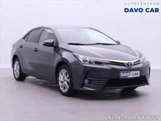 Toyota Corolla 1,6 97kW TREND+ CZ 2017