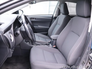 Toyota Corolla 1,6 97kW TREND+ CZ 2017