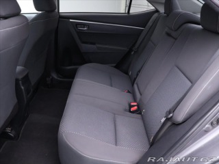 Toyota Corolla 1,6 97kW TREND+ CZ 2017