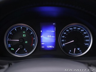 Toyota Corolla 1,6 97kW TREND+ CZ 2017