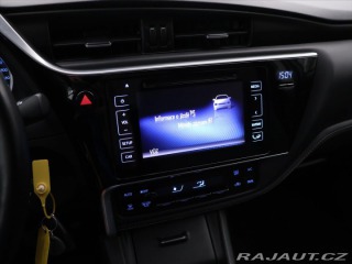 Toyota Corolla 1,6 97kW TREND+ CZ 2017